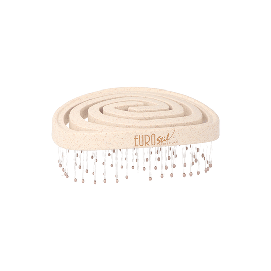 CEPILLO CABELLO NATURE LINE DESENREDAR EUROSTIL