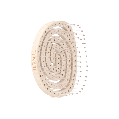 CEPILLO CABELLO NATURE LINE DESENREDAR EUROSTIL