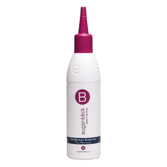 Removedor de Tinte Berrywell 126 ml Para cejas y pestañas Eurostil