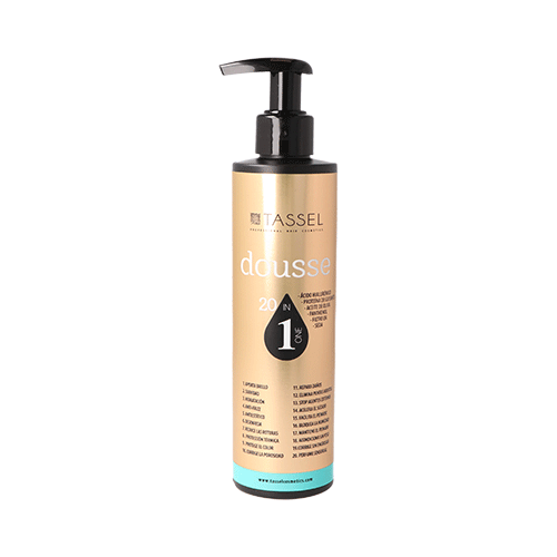 TRATAMIENTO 20 EN 1 DOUSSE 250 ML