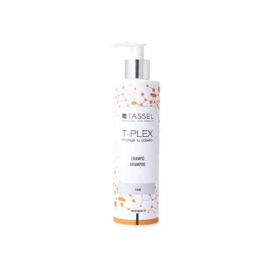 CHAMPÚ T-PLEX 250 ML