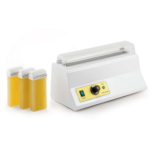 Calentador de Cera Kit Rullo Multiplo Xanitalia