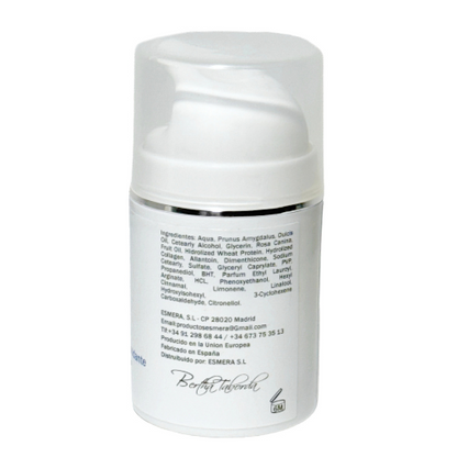 Esmer Tensor (Leche Facial y Corporal) 50ml - Esmera Cosmética