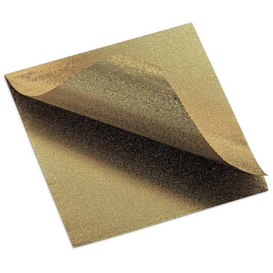 PAPEL DE ALUMINIO EXTRA GOFRADO PACK 300 UNID XANITALIA