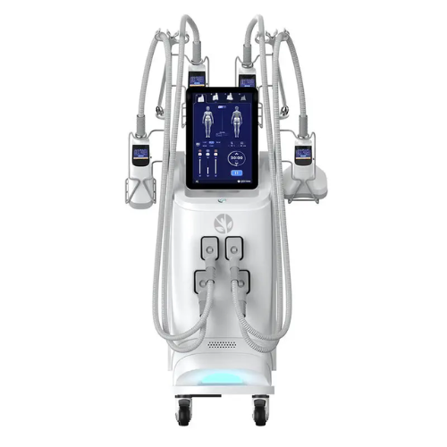 360º Criolipolisis Cryoccool (La ultima generación de aplicadores)