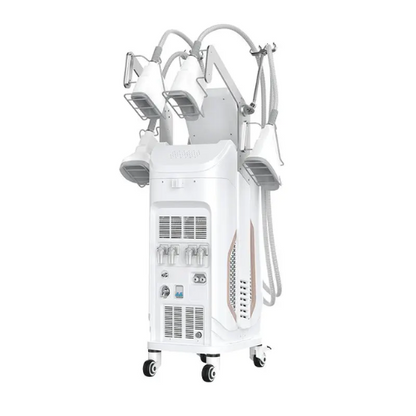 360º Criolipolisis Cryoccool (La ultima generación de aplicadores)