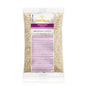 Cera depilatoria desechable sin bandas, Pelables Extra Brasilian System Film Wax Vainilla 800g Xanitalia