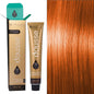 TINTE 12 ACEITES Nº7.43 RUBIO MEDIO COBRE DORADO 100 ML DOUSSE