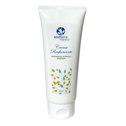 Crema Reafirmante 200ml - Esmera Cosmética
