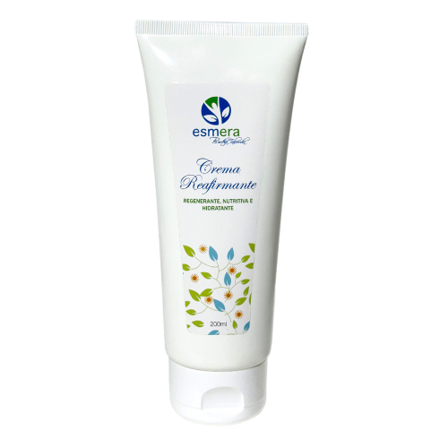 Crema Reafirmante 200ml - Esmera Cosmética