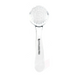 Pincel de manicura EXPERT 01 para eliminar el polvo (con capuchón) STALEKS