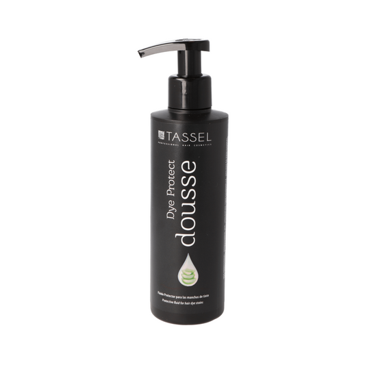LOCIÓN PROTECTORA MANCHAS COLORACIÓN DOUSSE TASSEL 200ML