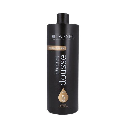 OXIDANTE EN CREMA 5 VOL DOUSSE TASSEL 1 LITRO