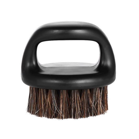 CEPILLO CON CERDAS NATURALES MODELO ERGO XANITALIA