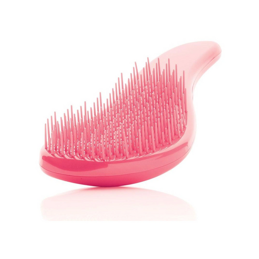 CEPILLO DESENREDANTE KOLOR TANGLE ROSA XANITALIA PRO
