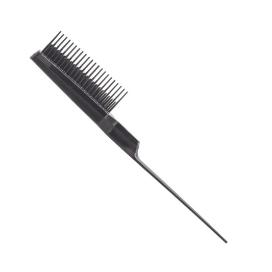 CEPILLO PARA EXTENCIONES DE 100% CERDAS DE NYLON XANITALIA