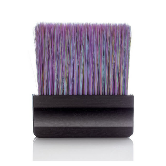 CEPILLO DE CUELLO  BARBERO RAINBOW XANITALIA