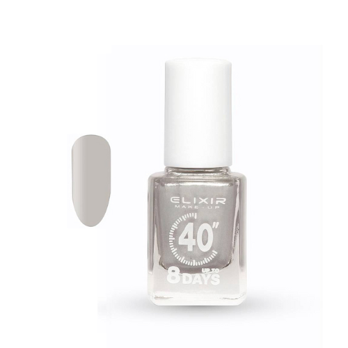 Esmalte Tradicional de 40″ y hasta 8 días – #115 13ml - ELIXIR
