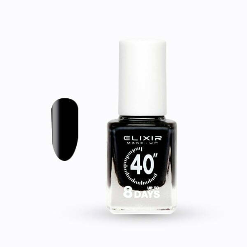 Esmalte Tradicional de 40″ y hasta 8 días – #016 13ml - ELIXIR