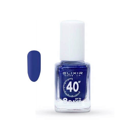 Esmalte Tradicional de 40″ y hasta 8 días – #017 13ml - ELIXIR