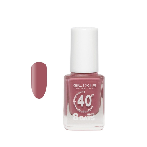 Esmalte Tradicional de 40″ y hasta 8 días – #277 13ml - ELIXIR