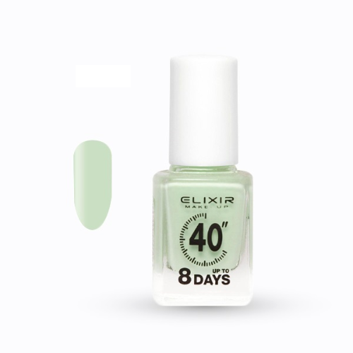 Esmalte Tradicional de 40″ y hasta 8 días – #049 13ml - ELIXIR