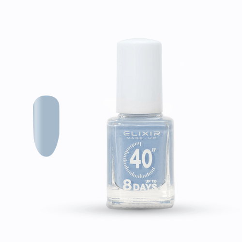 Esmalte Tradicional de 40″ y hasta 8 días – #062 13ml - ELIXIR