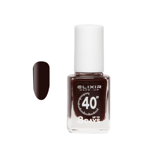 Esmalte Tradicional de 40″ y hasta 8 días – #83 13ml - ELIXIR
