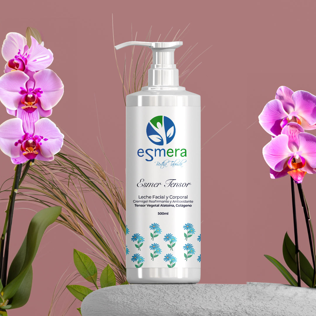 ESMER TENSOR ESMERA 200 ML
