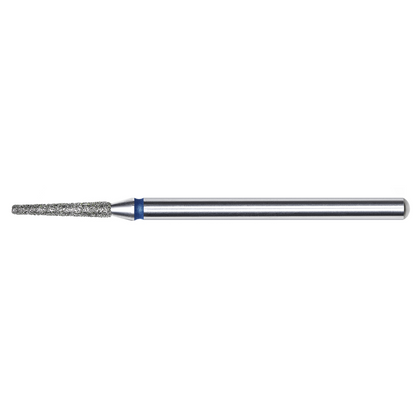 Punta diamante, «tronco» 1.6 mm STALEKS