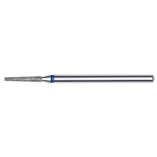 Punta diamante, «tronco» 1.6 mm STALEKS