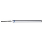 Punta diamante, «tronco» 1.6 mm STALEKS