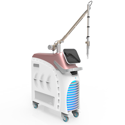 Laser de Picosegundo (Brazo de Corea de 500PS)