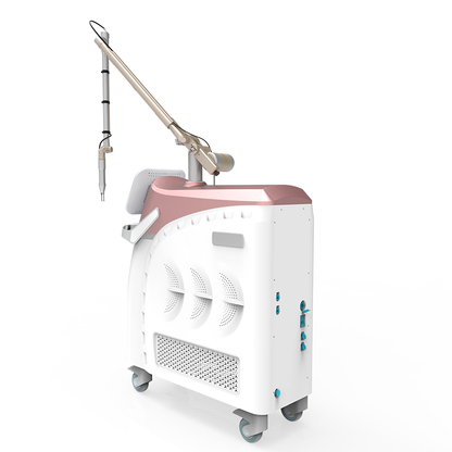 Laser de Picosegundo (Brazo de Corea de 500PS)