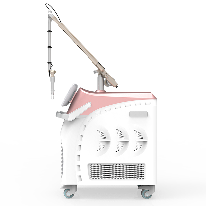 Laser de Picosegundo (Brazo de Corea de 500PS)