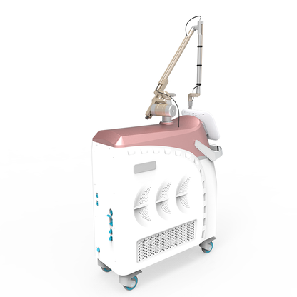 Laser de Picosegundo (Brazo de Corea de 500PS)