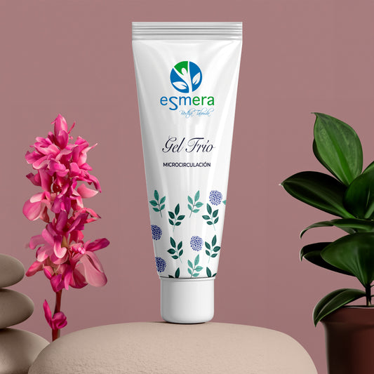 GEL FRIO ESMERA 200 ML