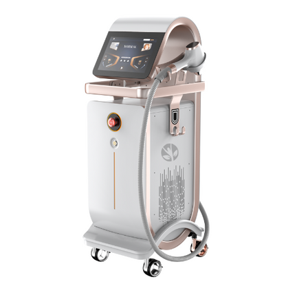 Sistema de gestión android para Laser depilación HIDL (Maquina de depilación laser de diodo de super alta potencia)