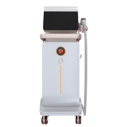 Sistema de gestión android para Laser depilación HIDL (Maquina de depilación laser de diodo de super alta potencia)