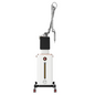 Laser Fraccional CO2 Metal RF Tubo