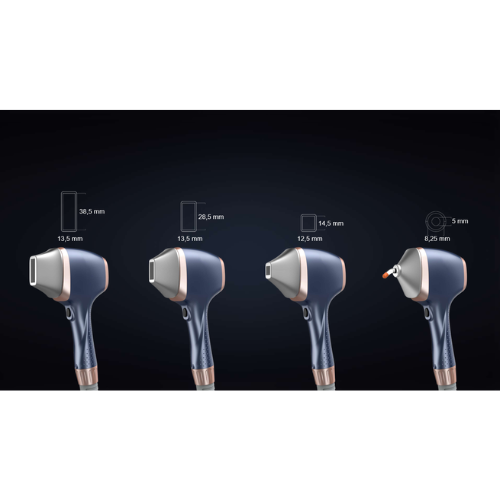 Sistema de gestión android para Laser depilación HIDL (Maquina de depilación laser de diodo de super alta potencia)