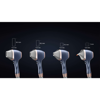 Sistema de gestión android para Laser depilación HIDL (Maquina de depilación laser de diodo de super alta potencia)