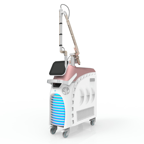 Laser de Picosegundo (Brazo de Corea de 500PS)