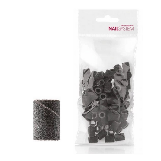 Cintas de lijado para fresa fino 240 pack 100 pcs Xanitalia
