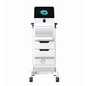 Maquina Indeepro 448KHZ Diatermia Capacitiva Resistiva