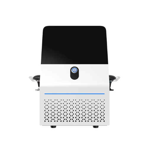 Maquina Indeepro 448KHZ Diatermia Capacitiva Resistiva