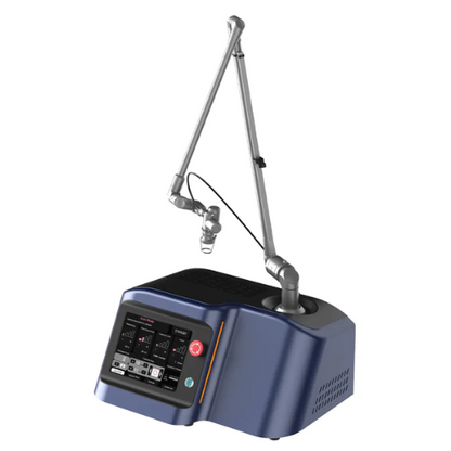 Maquina Laser CO2 fraccional portable