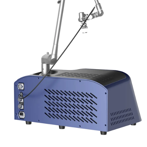 Maquina Laser CO2 fraccional portable