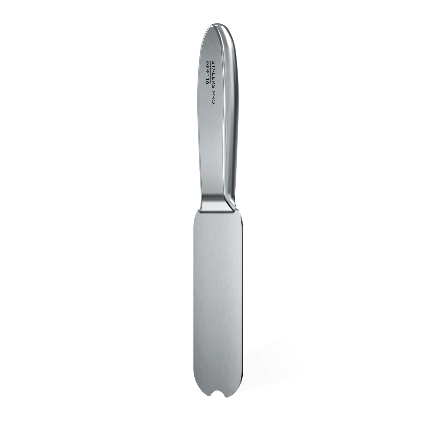 Lima para pies, base de metal EXPERT 10 STALEKS