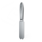 Lima para pies, base de metal EXPERT 10 STALEKS